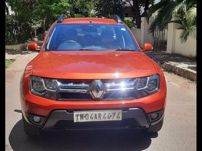 Renault Duster 85 PS RxL (Opt)