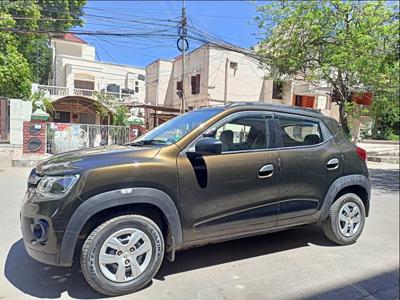 Renault Kwid RXT Opt