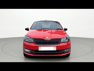 Skoda Rapid Style 1.6 MPI AT