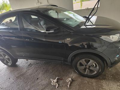 Tata Nexon EV XZ Plus Dark Edition