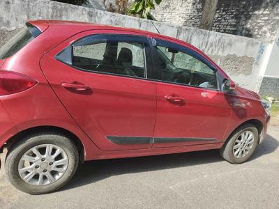 Tata Tiago Revotron XZA