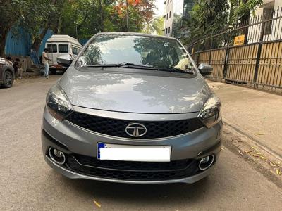 Tata Tigor Revotron XZA