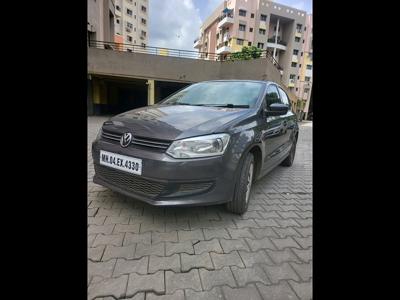 Volkswagen Polo Comfortline 1.2L (P)