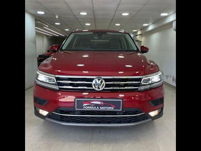 Volkswagen Tiguan AllSpace 2.0 TSI