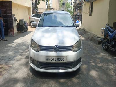 Volkswagen Vento(2010-2012) HIGHLINE DIESEL Mumbai