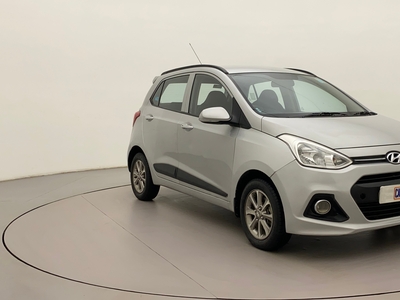 Hyundai Grand i10 ASTA 1.2 KAPPA VTVT