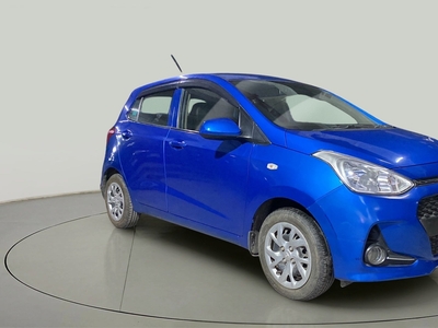 Hyundai Grand i10 MAGNA 1.2 KAPPA VTVT