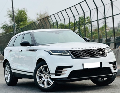 Land Rover Range Rover Velar P250 R-Dynamic SE