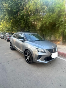 Maruti Baleno Delta