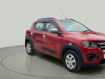 Renault Kwid RXL