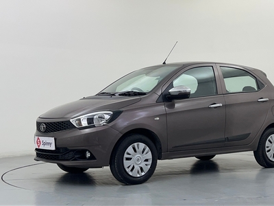 Tata Tiago XZA