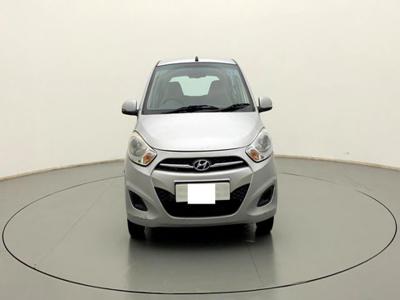 2011 Hyundai i10 Magna