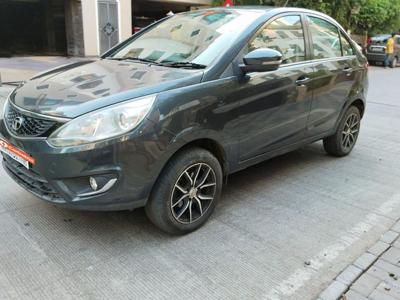 2014 Tata Zest Revotron 1.2T XMS