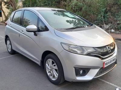 2015 Honda Jazz V