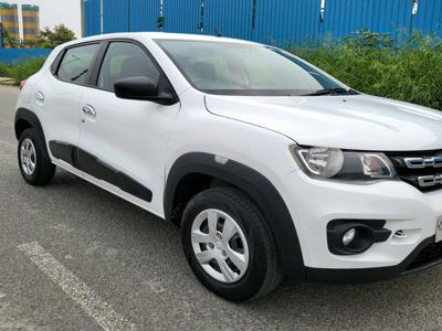 2016 Renault KWID 1.0 RXT Optional