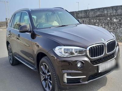 2018 BMW X5 xDrive 30d Design Pure Experience 5 Seater
