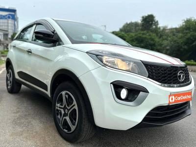 2019 Tata Nexon 1.2 Revotron XM