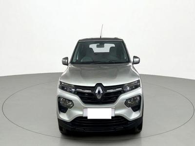 2020 Renault KWID 1.0 RXT AMT 2020-2020