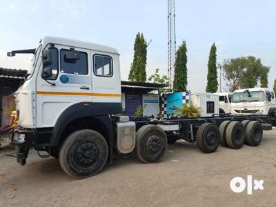 New Tata Signa Trucks with Heavy Discounts