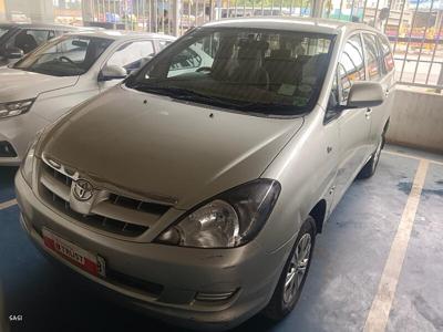 Used 2007 Toyota Innova [2005-2009] 2.0 G1 for sale at Rs. 4,85,000 in Chennai