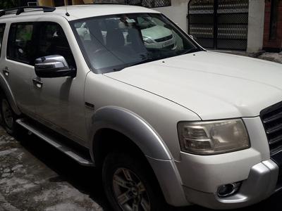 Used 2008 Ford Endeavour [2007-2009] XLT TDCi 4x2 Ltd for sale at Rs. 3,00,000 in Chandigarh