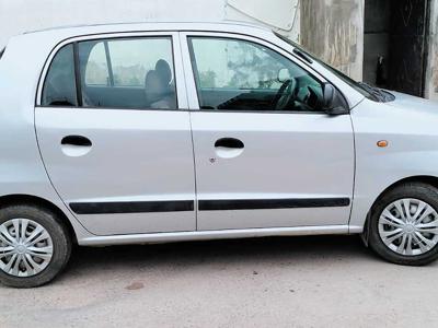 Used 2008 Hyundai Santro Xing [2003-2008] XO eRLX - Euro III for sale at Rs. 80,000 in Gurgaon