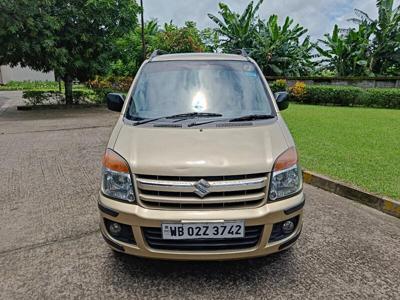 Used 2008 Maruti Suzuki Wagon R [2006-2010] VXi Minor for sale at Rs. 1,25,000 in Kolkat