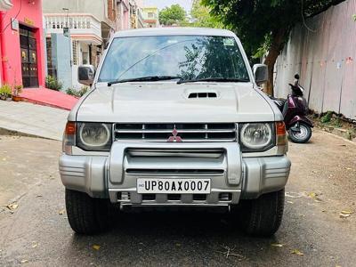Used 2008 Mitsubishi Pajero SFX 2.8 for sale at Rs. 3,45,000 in Lucknow