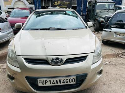 Used 2009 Hyundai i20 [2008-2010] Magna 1.2 for sale at Rs. 2,15,000 in Kanpu