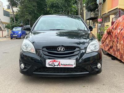 Used 2010 Hyundai Verna [2006-2010] VTVT 1.6 for sale at Rs. 2,55,000 in Bangalo