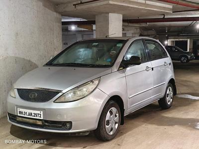Used 2010 Tata Indica Vista [2008-2011] Aura Safire BS-IV for sale at Rs. 1,25,000 in Mumbai