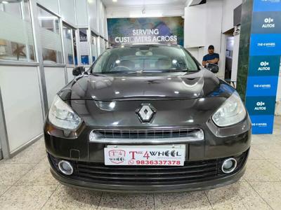 Used 2011 Renault Fluence [2011-2014] 2.0 E4 for sale at Rs. 2,29,000 in Kolkat