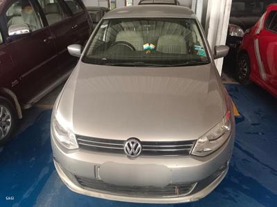 Used 2011 Volkswagen Vento [2010-2012] Highline Diesel for sale at Rs. 4,15,000 in Chennai