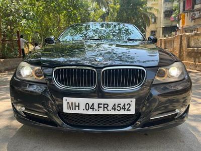 Used 2012 BMW 3 Series [2010-2012] 320d for sale at Rs. 9,00,000 in Mumbai