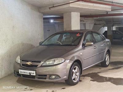 Used 2012 Chevrolet Optra Magnum [2007-2012] LT 1.6 for sale at Rs. 1,99,000 in Mumbai