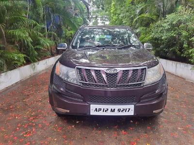 Used 2012 Mahindra XUV500 [2011-2015] W8 for sale at Rs. 6,20,000 in Hyderab