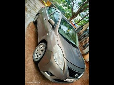 Used 2012 Nissan Sunny [2011-2014] XL Diesel for sale at Rs. 3,00,000 in Hyderab