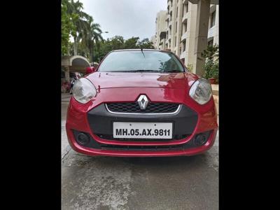 Used 2012 Renault Pulse [2012-2015] RxL Diesel for sale at Rs. 2,25,000 in Pun