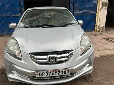 Used 2013 Honda Amaze [2016-2018] 1.2 E i-VTEC for sale at Rs. 2,95,000 in Kanpu
