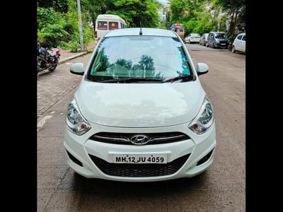 Used 2013 Hyundai i10 [2010-2017] Sportz 1.2 Kappa2 for sale at Rs. 2,95,000 in Pun