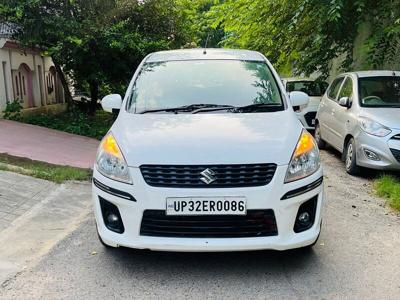 Used 2013 Maruti Suzuki Ertiga [2012-2015] ZDi for sale at Rs. 4,65,000 in Lucknow