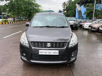 Used 2013 Maruti Suzuki Ertiga [2012-2015] ZXi for sale at Rs. 5,85,000 in Mumbai