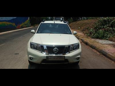 Used 2013 Nissan Terrano [2013-2017] XL D Plus for sale at Rs. 4,75,000 in Mumbai