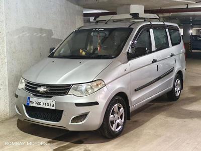 Used 2014 Chevrolet Enjoy 1.4 LS 8 STR for sale at Rs. 2,65,000 in Mumbai