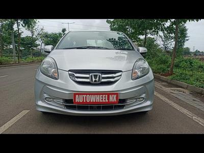 Used 2014 Honda Amaze [2013-2016] 1.2 VX AT i-VTEC for sale at Rs. 4,85,000 in Than