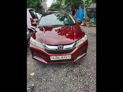 Used 2014 Honda City [2014-2017] SV Diesel for sale at Rs. 5,11,000 in Surat