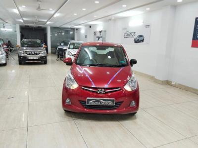 Used 2014 Hyundai Eon Sportz for sale at Rs. 2,55,000 in Delhi