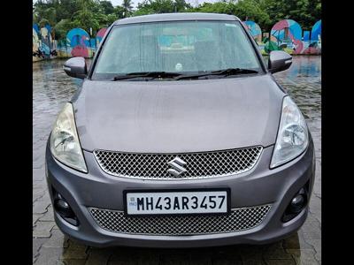 Used 2014 Maruti Suzuki Swift DZire [2011-2015] ZXI for sale at Rs. 4,95,000 in Navi Mumbai