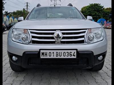 Used 2014 Renault Duster [2012-2015] 110 PS RxL Diesel for sale at Rs. 4,80,000 in Navi Mumbai