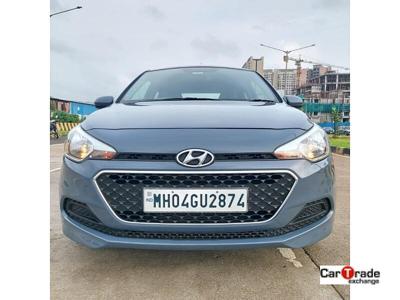 Used 2015 Hyundai Elite i20 [2014-2015] Magna 1.2 for sale at Rs. 5,11,000 in Mumbai